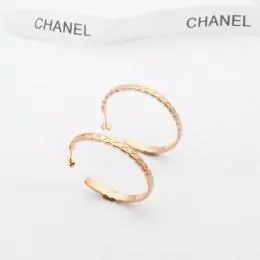 chanel boucles doreilles pour femme s_120575b